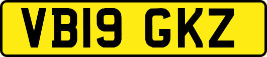 VB19GKZ