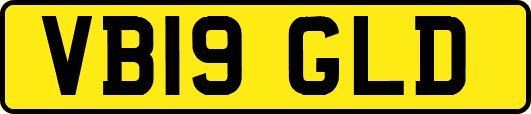 VB19GLD
