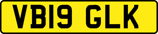 VB19GLK