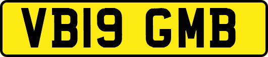 VB19GMB