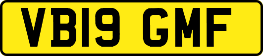VB19GMF
