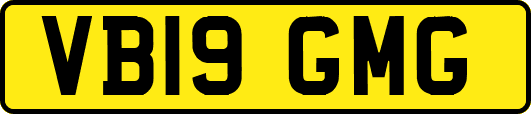 VB19GMG