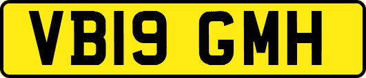 VB19GMH