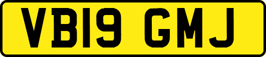VB19GMJ