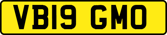 VB19GMO