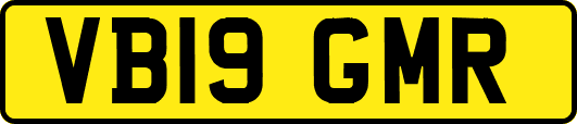 VB19GMR