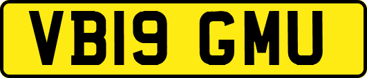 VB19GMU