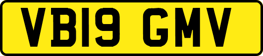 VB19GMV