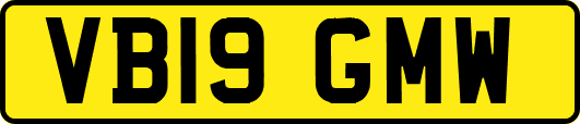 VB19GMW
