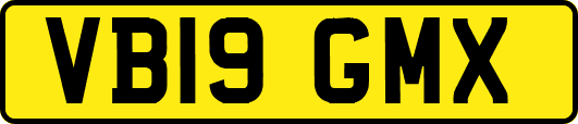 VB19GMX