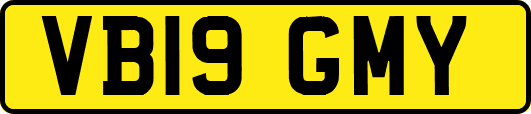 VB19GMY