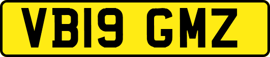 VB19GMZ