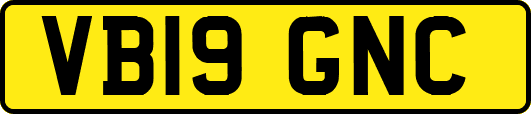 VB19GNC