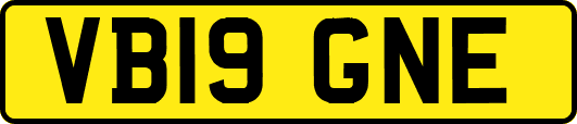 VB19GNE