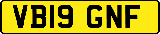 VB19GNF