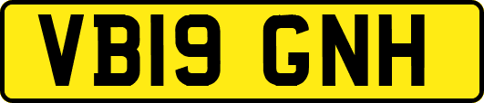 VB19GNH