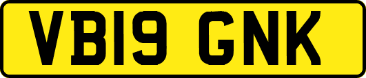 VB19GNK