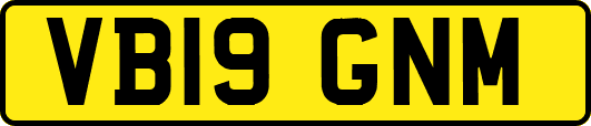 VB19GNM
