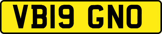 VB19GNO
