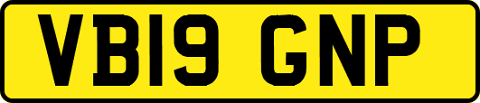 VB19GNP