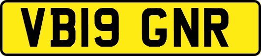 VB19GNR