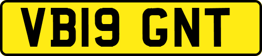 VB19GNT