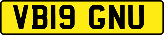 VB19GNU