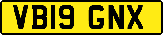 VB19GNX