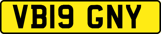 VB19GNY