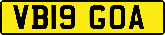 VB19GOA