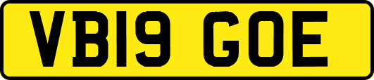 VB19GOE