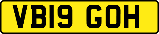 VB19GOH