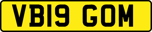 VB19GOM