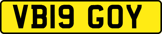 VB19GOY