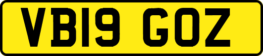 VB19GOZ