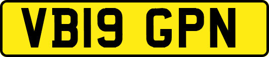 VB19GPN
