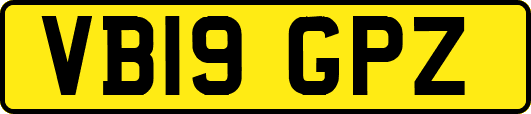 VB19GPZ