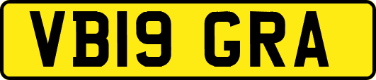 VB19GRA