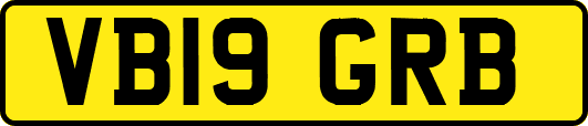 VB19GRB