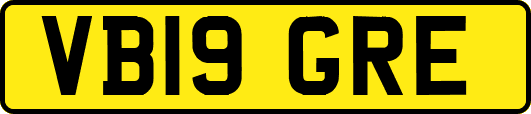VB19GRE