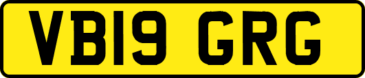 VB19GRG