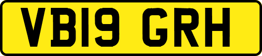 VB19GRH