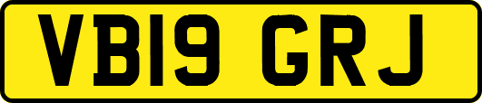 VB19GRJ