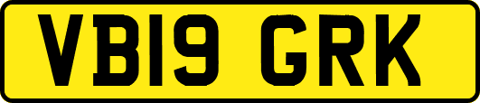 VB19GRK