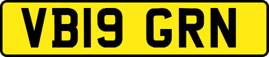 VB19GRN