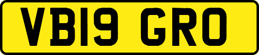 VB19GRO