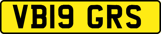 VB19GRS