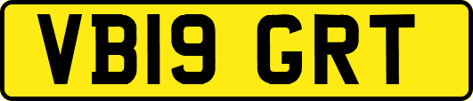 VB19GRT
