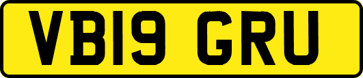 VB19GRU