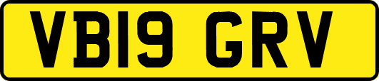 VB19GRV